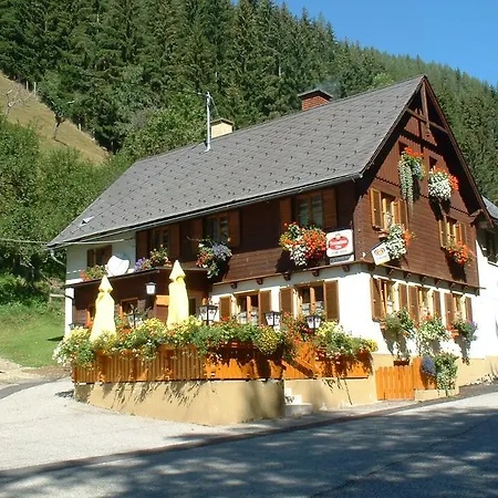 Pensión Gasthof Ochensberger Kindberg