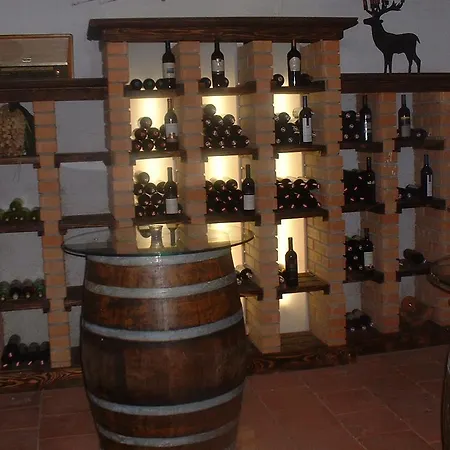 Gasthof Ochensberger Pensión Kindberg