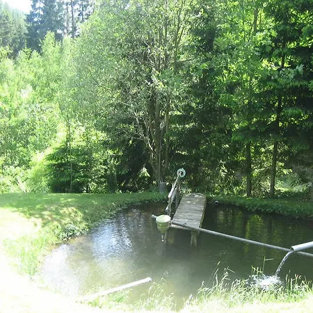 Gasthof Ochensberger *