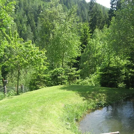 Pensjonat Gasthof Ochensberger Kindberg