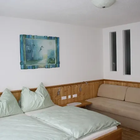 Gasthof Ochensberger *