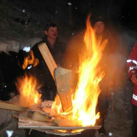 Gasthof Ochensberger Pensjonat *