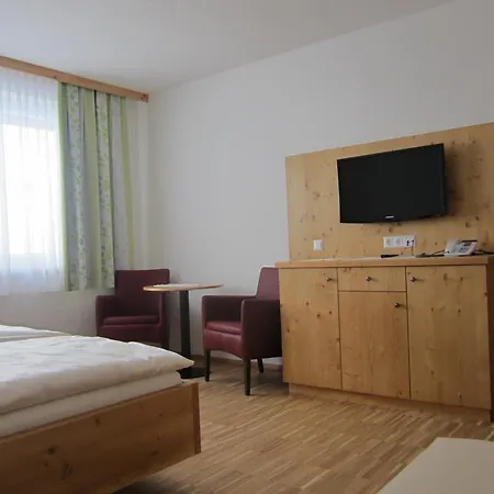 Gasthof Ochensberger *