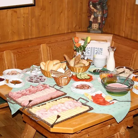 Pensjonat Gasthof Ochensberger *