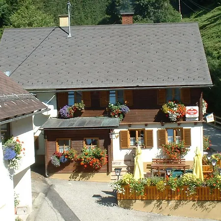 Gasthof Ochensberger *