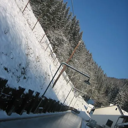 Pensión Gasthof Ochensberger