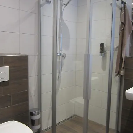 Gasthof Ochensberger Pensjonat