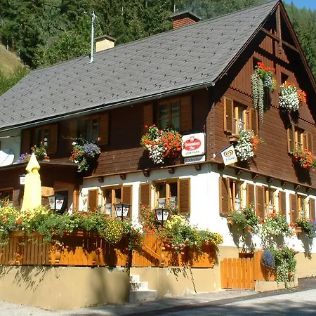 Gasthof Ochensberger *