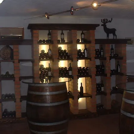 Gasthof Ochensberger *