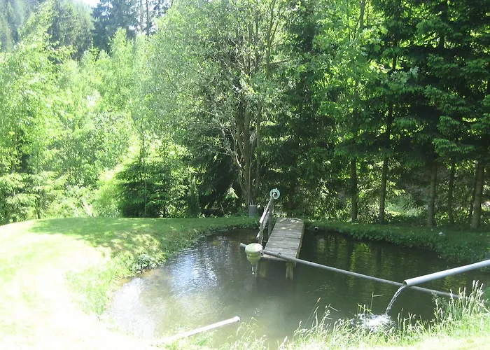 Gasthof Ochensberger *