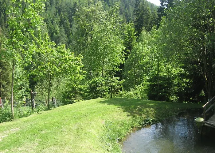 Pensjonat Gasthof Ochensberger Kindberg