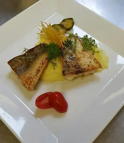 招待所 Gasthof Ochensberger