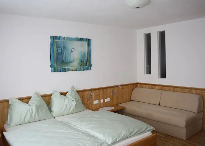 Gasthof Ochensberger *