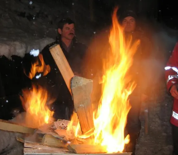 Gasthof Ochensberger 招待所 *