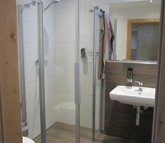 Gasthof Ochensberger 招待所