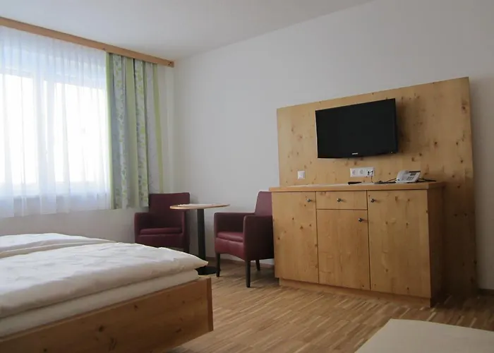 Gasthof Ochensberger *