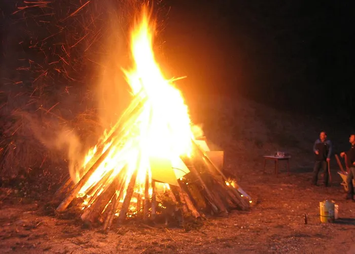 Gasthof Ochensberger 招待所 金德贝格