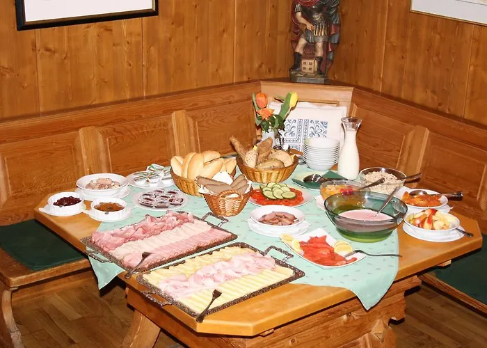 招待所 Gasthof Ochensberger *