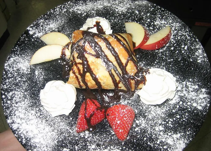 招待所 Gasthof Ochensberger 金德贝格