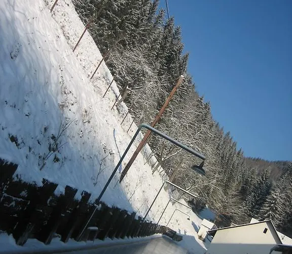 Pensjonat Gasthof Ochensberger