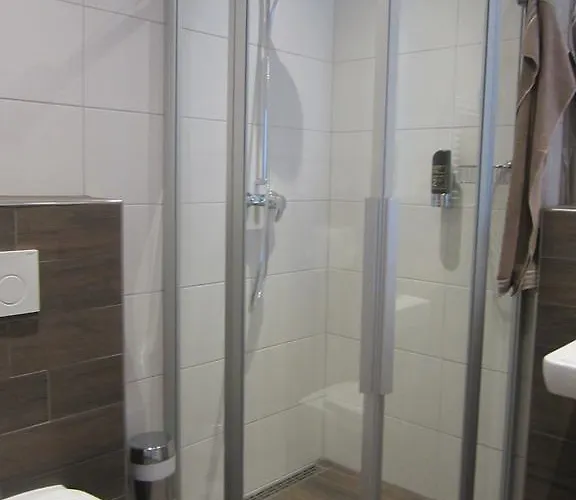 Gasthof Ochensberger 招待所