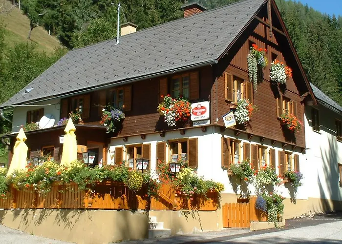 Gasthof Ochensberger *