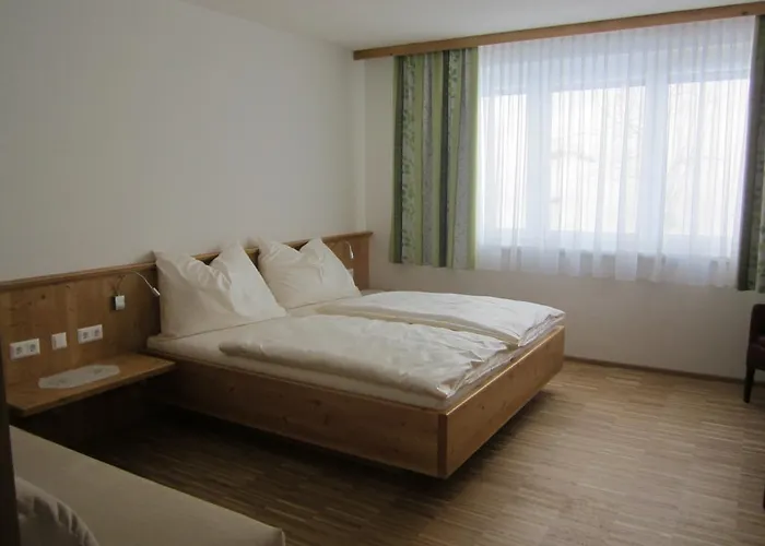 Pensjonat Gasthof Ochensberger